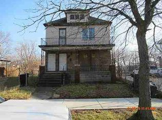 6326 Woodrow St, Detroit, MI 48210