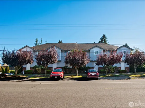 6411 Broadway, Everett, WA 98203