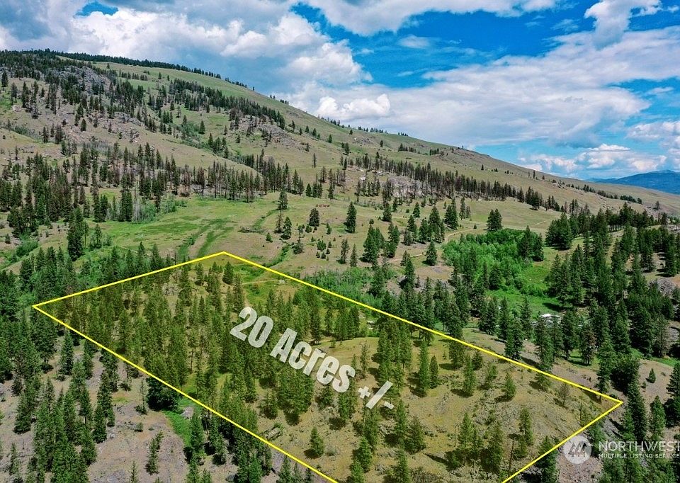 0 Spiering Road, Curlew, WA 99118 Zillow