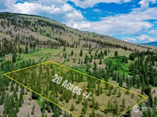 0 Spiering Road, Curlew, WA 99118