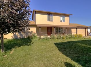 405 E Ridgeview Dr, Culver, OR 97734