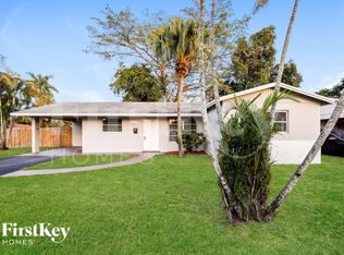 630 NW 67th Ter, Pompano Beach, FL 33063