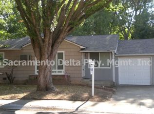100 Ruth Ct, Sacramento, CA 95819