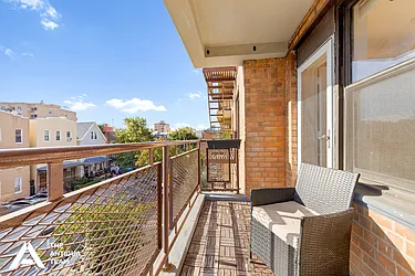 Rented by Compass