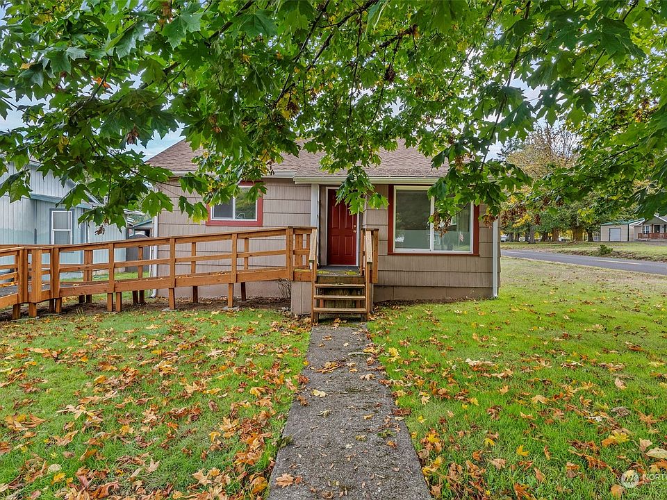 200 Taylor Street, Ryderwood, WA 98581 Zillow