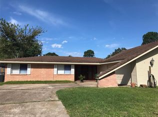 5518 Kuldell Dr, Houston, TX 77096