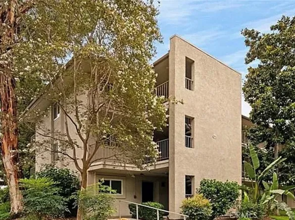 3363 Monte Hermoso Unit 1A, Laguna Woods, CA 92637