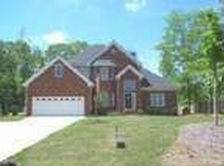 521 Lakeland Ct, Athens, GA 30607