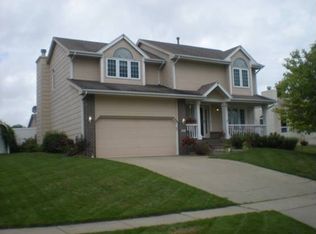 806 SE Wanda Dr, Ankeny, IA 50021
