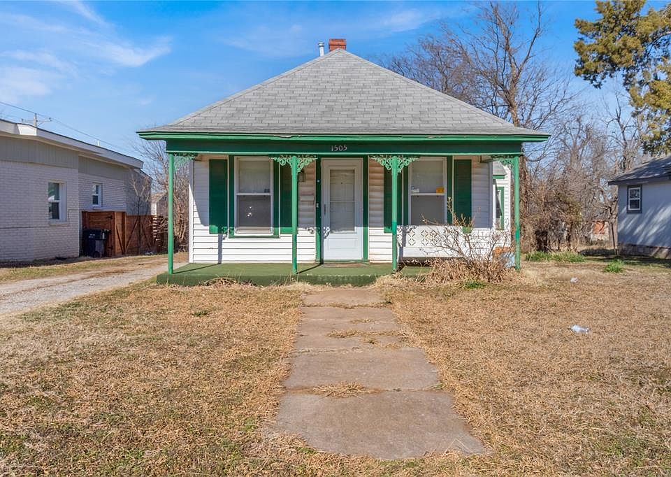 1st image of 1505 NE 24th St