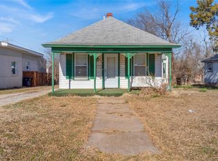 1505 NE 24th St, Oklahoma City, OK 73111