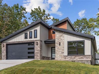 11 Crieff Cir, Bella Vista, AR, 72715