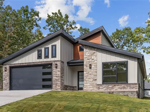 11 Crieff Cir, Bella Vista, AR 72715