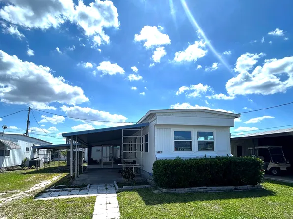 477 Holiday Blvd, Lakeland, FL 33815