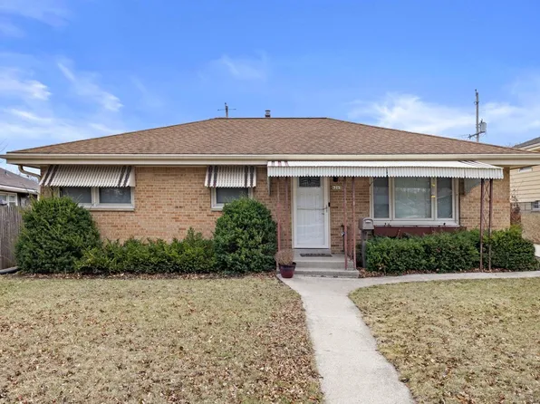 6205 West Kinnickinnic River PARKWAY, Milwaukee, WI 53219
