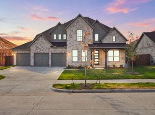 2905 Connerton Dr, Mansfield, TX 76063
