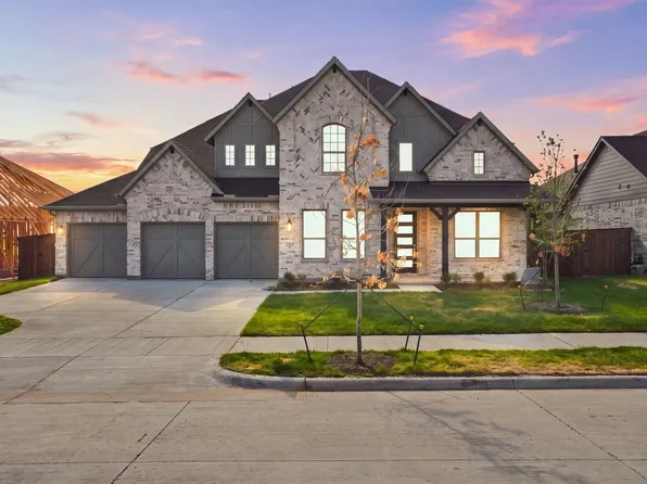 2905 Connerton Dr, Mansfield, TX 76063