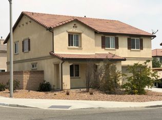 6895 Contes St, Palmdale, CA 93552