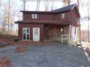 125 Hillcrest Dr, Sutton, WV 26601