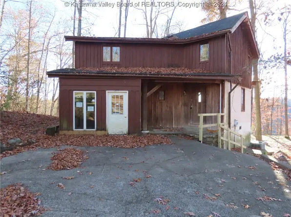 125 Hillcrest Dr, Sutton, WV 26601