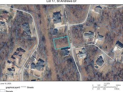 17 Saint Andrews Dr, Bella Vista, AR, 72715