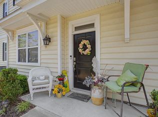 4464 Turnworth Arch, Virginia Beach, VA 23456