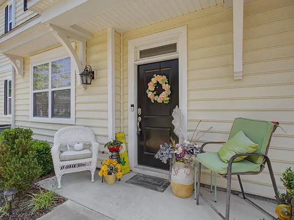 4464 Turnworth Arch, Virginia Beach, VA 23456