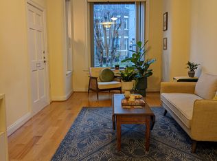 1244 Columbia Rd NW APT 1, Washington, DC 20009