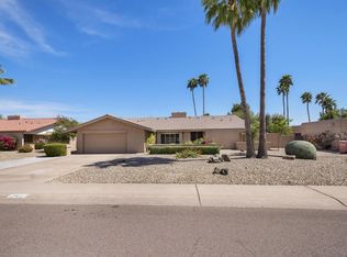 12407 N 74th St, Scottsdale, AZ 85260