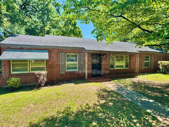 804 Hillman St, Montgomery, AL 36109