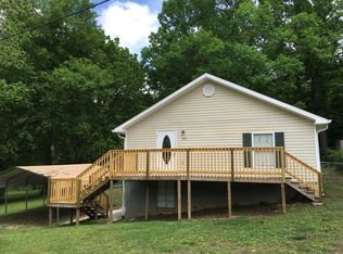 1735 Bethel St, Leeds, AL 35094