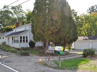 906 W Nimisila Rd, Akron, OH 44319