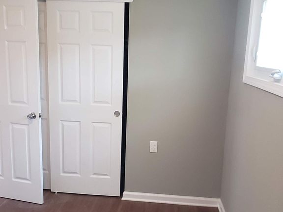 1st Bedroom