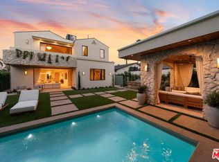 4747 Firmament Ave, Encino, CA 91436