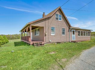 258B Cemetery Rd, Moscow, PA 18444
