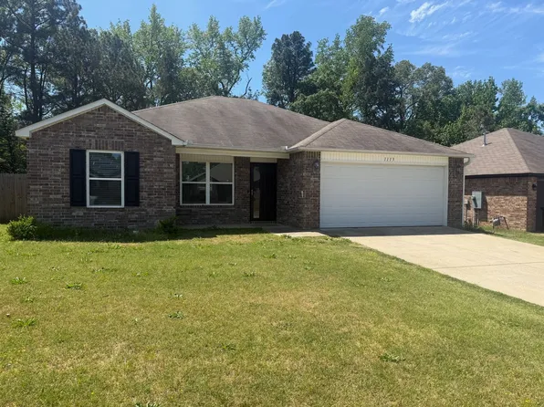 1113 Meadows Edge Dr, Alexander, AR 72002