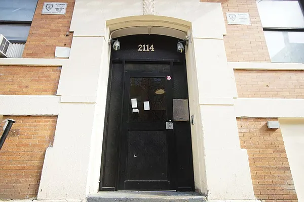 Rented by Norman Raindel, LREB | media 13