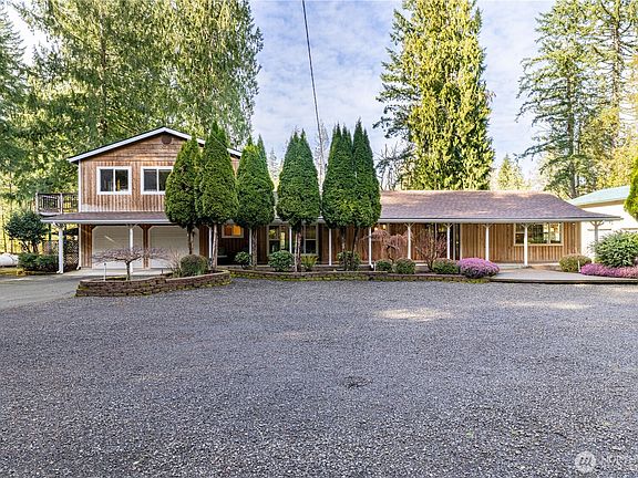 2nd image of 4545 Steamboat Island Road NW