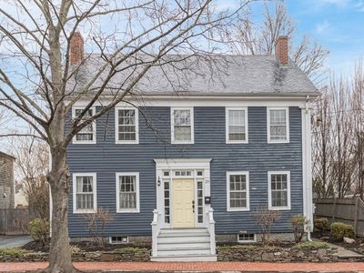 28 Kent St, Newburyport, MA, 01950