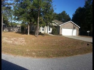 40 Loblolly Cir, Midway, FL 32343