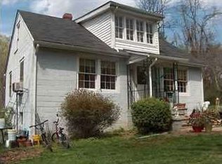 2860 King Solomons Ln, Esmont, VA 22937