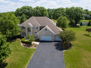 13101 Crystal Lake Ct, Homer Glen, IL 60491