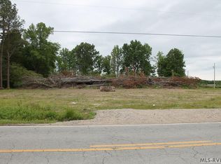 1023 Meadow Rd, Colerain, NC 27924