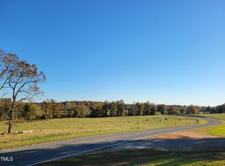 0 Coleridge Rd #1, Siler City, NC 27344