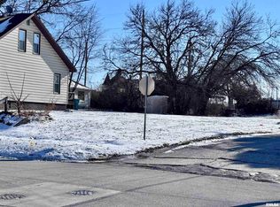 431 W Calhoun St, Macomb, IL 61455