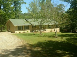 3102 Heritage Rd NE, Milledgeville, GA
