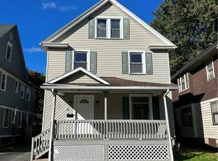 87 Quincy St, Rochester, NY 14609