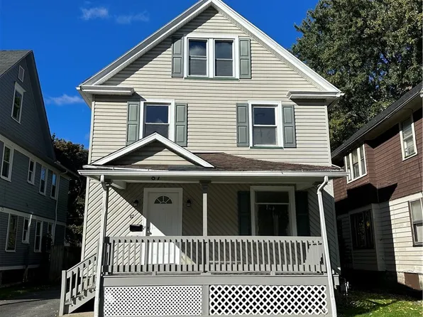 87 Quincy St, Rochester, NY 14609