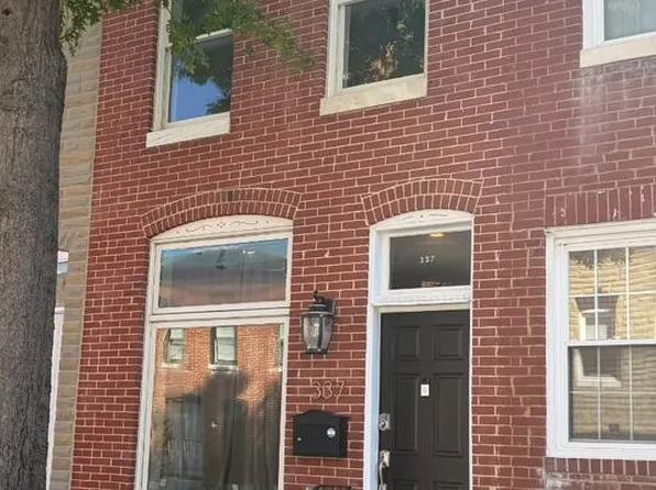 337 S Bouldin St, Baltimore, MD 21224