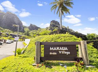 51-636 Kamehameha Hwy #314-96730, Kaaawa, HI 96730